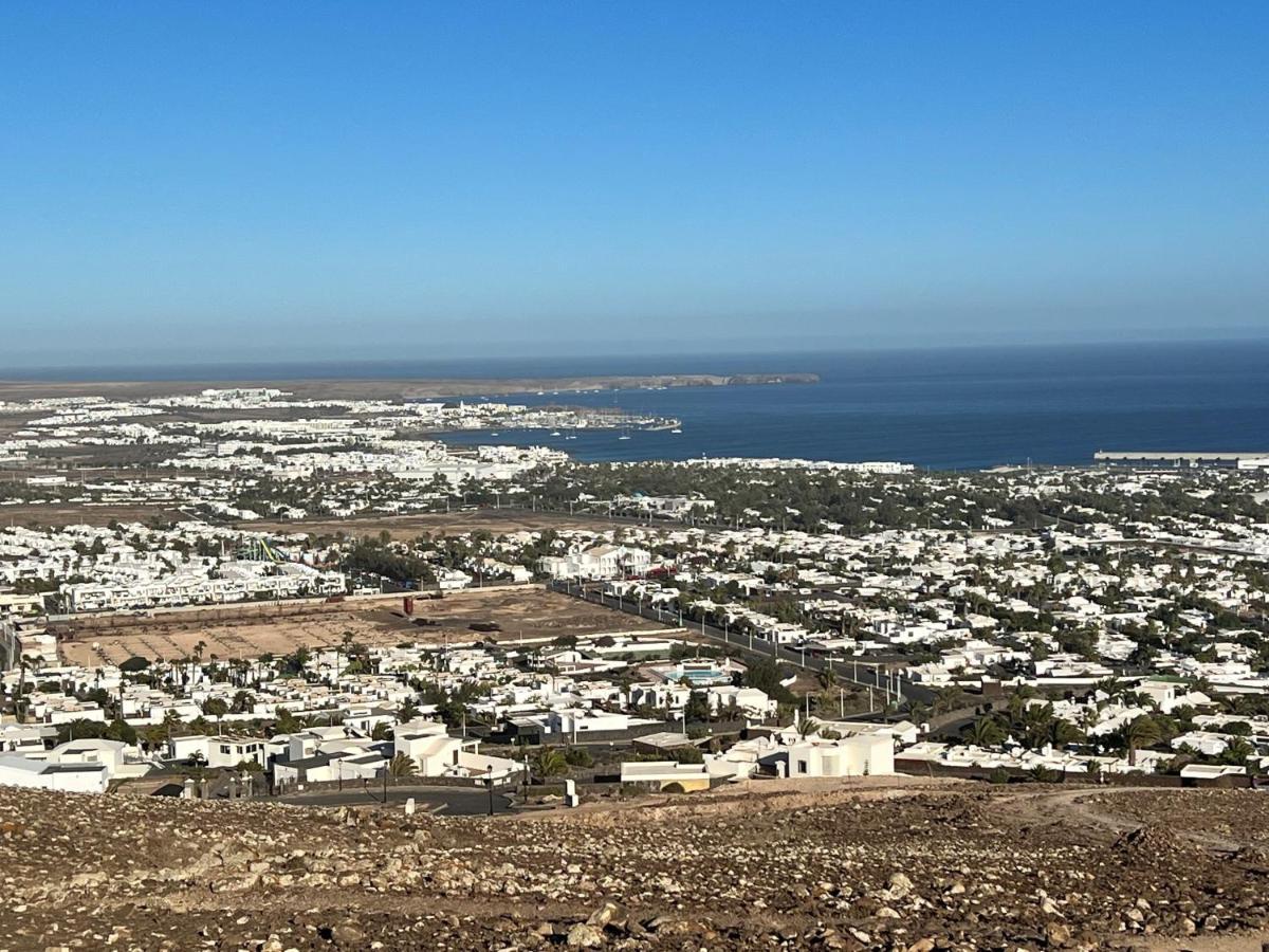 Luxury 3-Bedroom Villa With Heated Private Pool - In Marina Rubicon, Playa Blanca, Lanzarote Extérieur photo